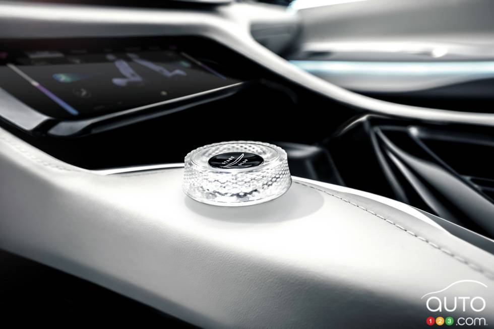 Introducing the Chrysler Airflow Concept