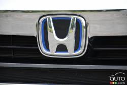  We drive the 2022 Honda Accord Hybrid