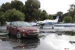 2016 Chevrolet Malibu pictures