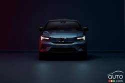 Introducing the 2022 Volvo C40 Recharge