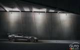 Photos de la Corvette ZR1 2019 
