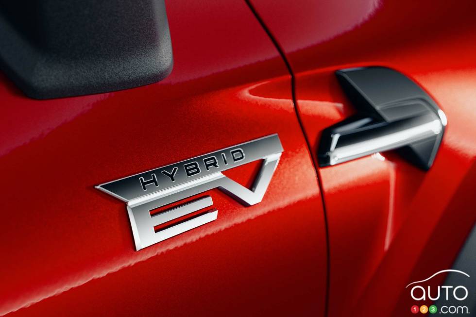 Introducing the 2024 Mitsubishi ASX / RVR