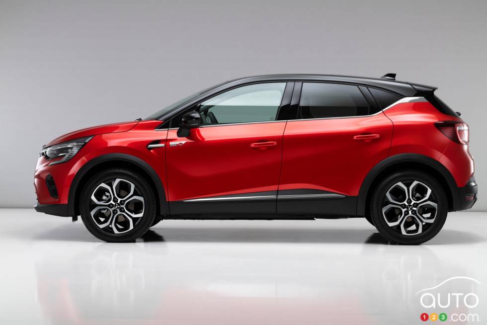 Introducing the 2024 Mitsubishi ASX / RVR