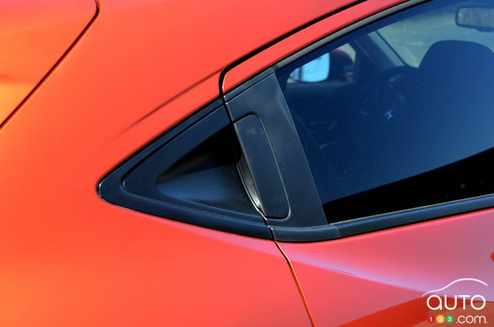 We drive the 2019 Honda HR-V