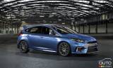 2016 Ford Focus RS pictures