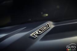 Introducing the 2025 Ram 1500 Rev