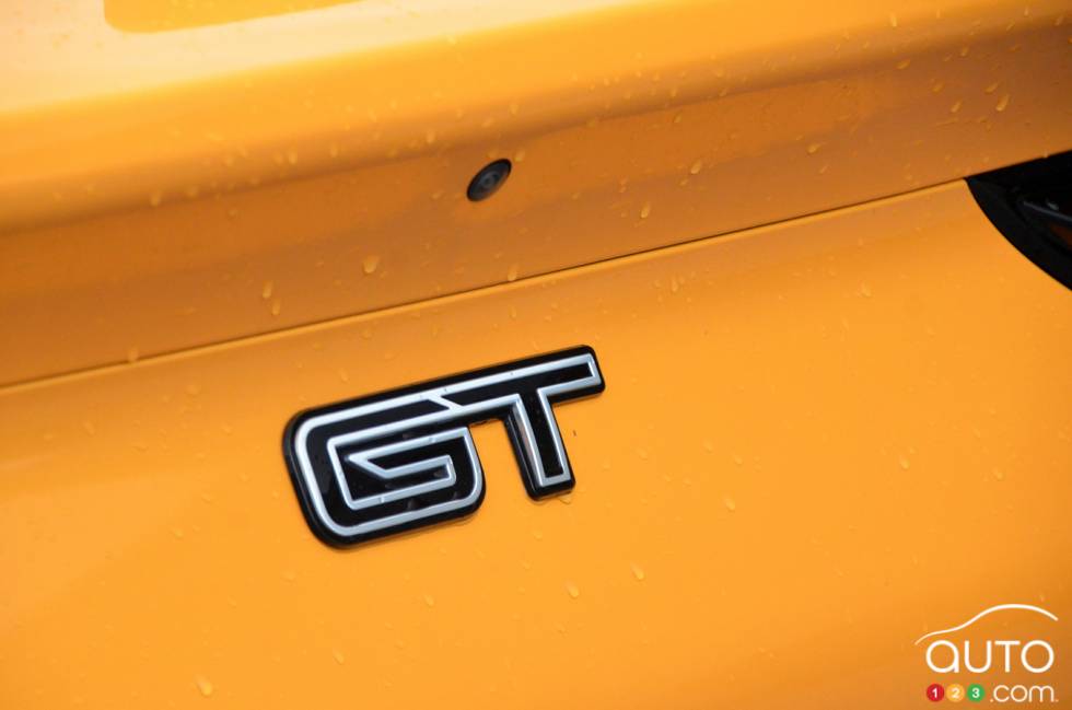We drive the 2021 Ford Mustang Mach-E GT Performance Edition