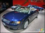 Toronto Audi 2005