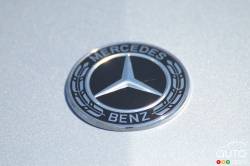 Nous conduisons la Mercedes-Benz E 450 décapotable 2021
