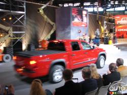 Chicago Auto Show 2007