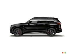 Introducing the 2022 BMW X5 and X6 Vermilion Editions
