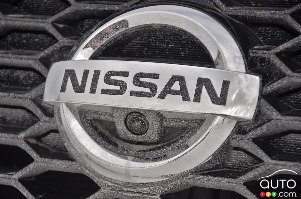 We test drive the 2019 Nissan Murano