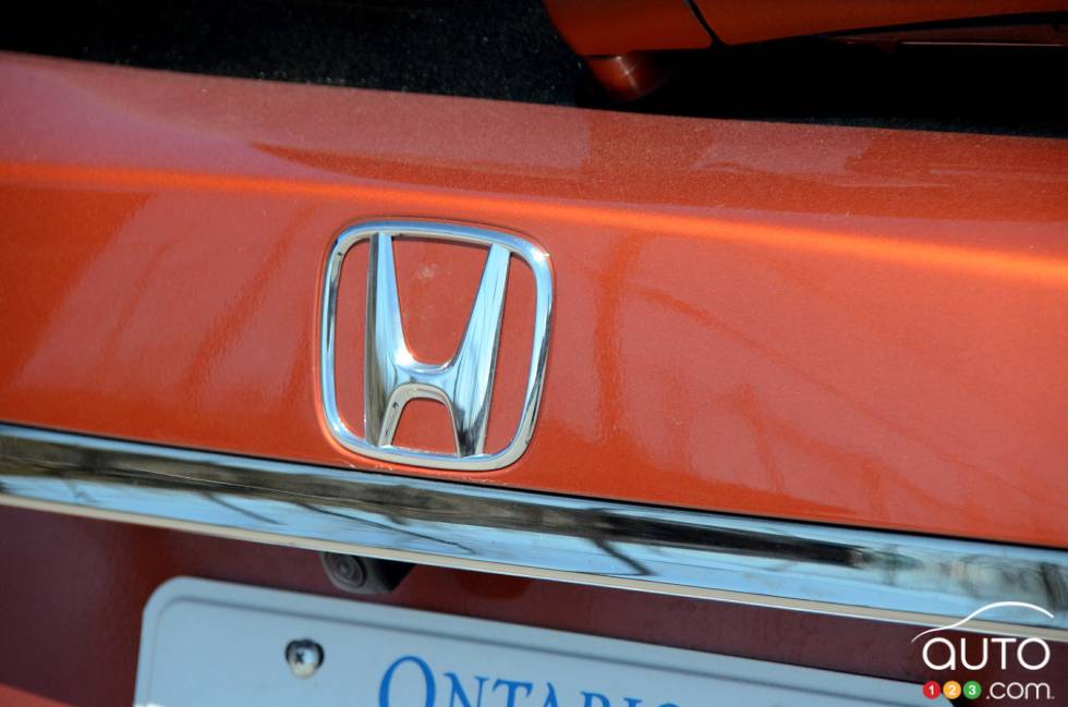 We drive the 2019 Honda HR-V