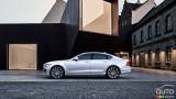 2018 Volvo S90 T8 Twin Engine Plug-In Hybrid pictures