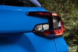 Introducing the 2024 Subaru Impreza