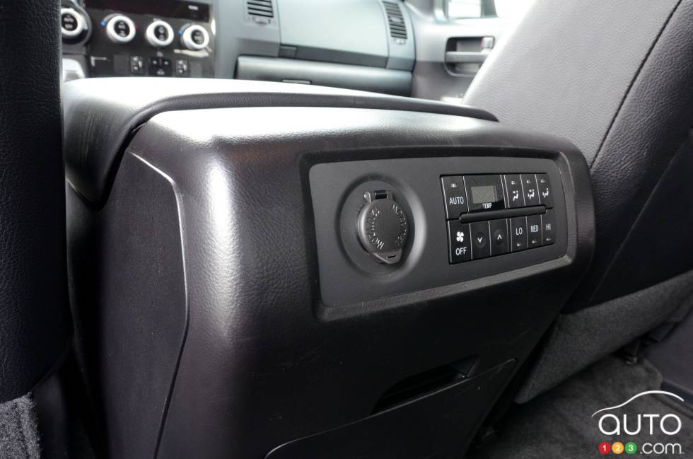 We drive the 2020 Toyota Sequoia TRD Pro
