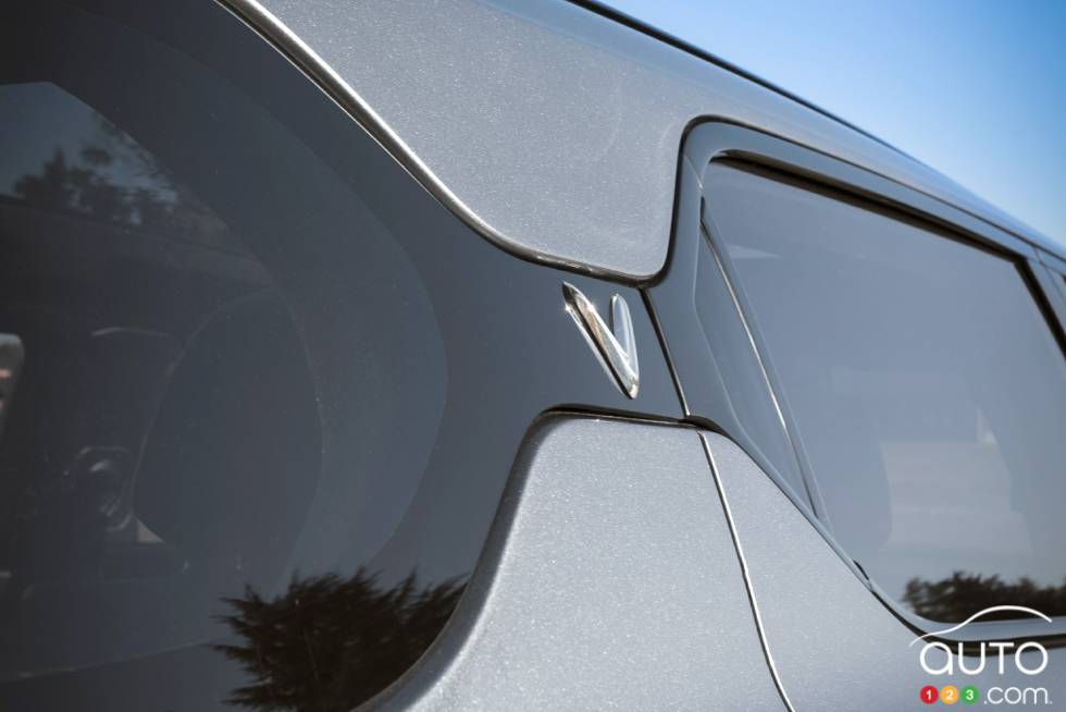 Introducing the VinFast VF e36