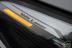 Nous conduisons le BMW X5 xDrive45e PHEV 2021