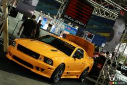 Montreal Sport Compact Performance 2007