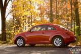 Photos de la Volkswagen Beetle TDI 2013