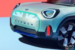 Introducing the Mini Aceman Concept 
