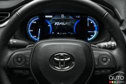 Introducing the 2021 Toyota RAV4 Prime