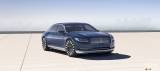 Lincoln Continental Concept pictures