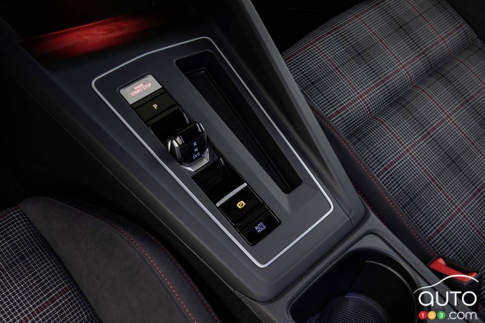 Introducing the 2021 Volkswagen Golf GTI