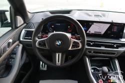 We drive the 2024 BMW X5M Competition