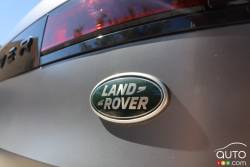 We drive the 2023 Land Rover Range Rover Sport 