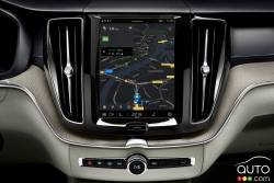 Volvo Cars brings infotainment system with Google built in to more models