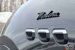 Nous conduisons le Maserati Grecale 2023