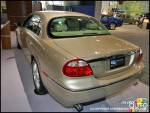 Toronto Jaguar 2005