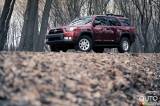 2011 Toyota 4Runner Trail Edition pictures