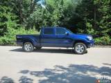 2014 Toyota Tacoma V6 4X4 Double Cab pictures