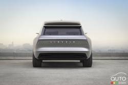 Introducing the Lincoln Star Concept