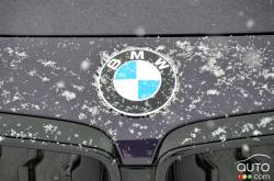 We drive the 2022 BMW 2 Series M240i xDrive