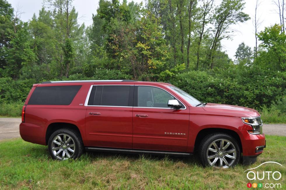 2004 Chevy Suburban Seating | Upcomingcarshq.com