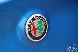 We drive the 2019 Alfa Romeo Stelvio Quadrifoglio