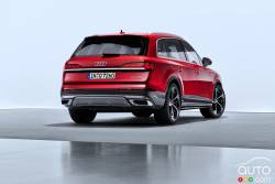 Introducing the 2020 Audi Q7