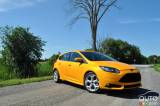 2013 Ford Focus ST pictures