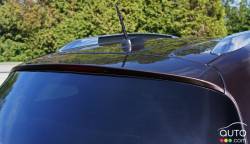 Aileron arrière du Buick Enclave Premium AWD 2016