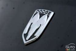 Dodge Avenger 2007
