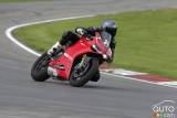 2013 Ducati 1199 Panigale R pictures