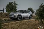 new 2018 vehicle models from Chrysler, Dodge, Jeep, Ram and Fiat pictures