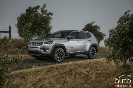 new 2018 vehicle models from Chrysler, Dodge, Jeep, Ram and Fiat pictures