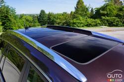 2016 Buick Enclave Premium AWD sunroof