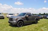 2014 Ford F-150 Tremor pictures