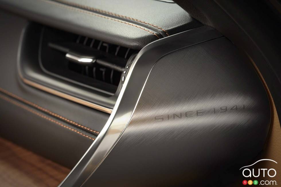 Introducing the 2021 Jeep Grand Cherokee L