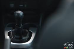6 speed manual transmission shift lever